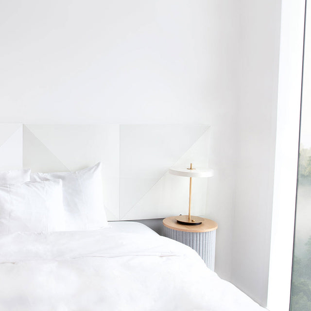 Audacious | side table