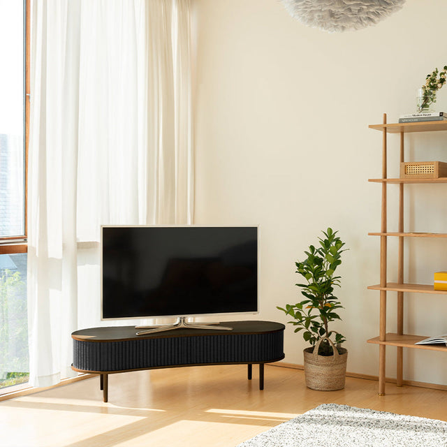 Audacious | tv bench