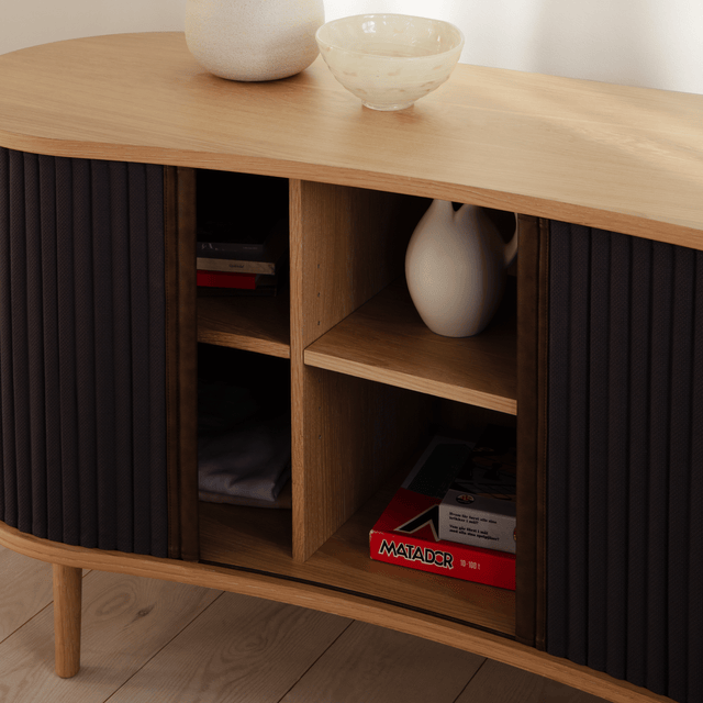 Audacious | sideboard