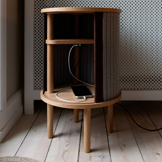 Audacious | side table