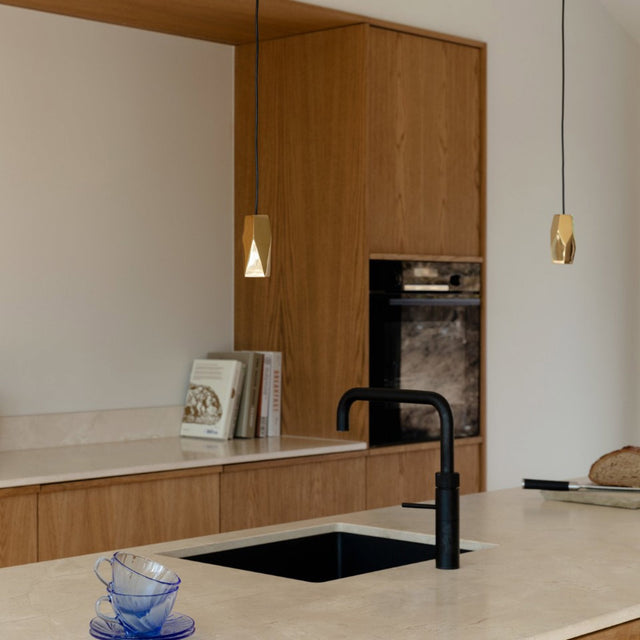 Brighter Days | pendant lampshade