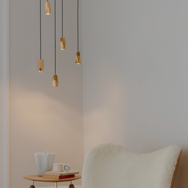 Brighter Days | pendant lampshade