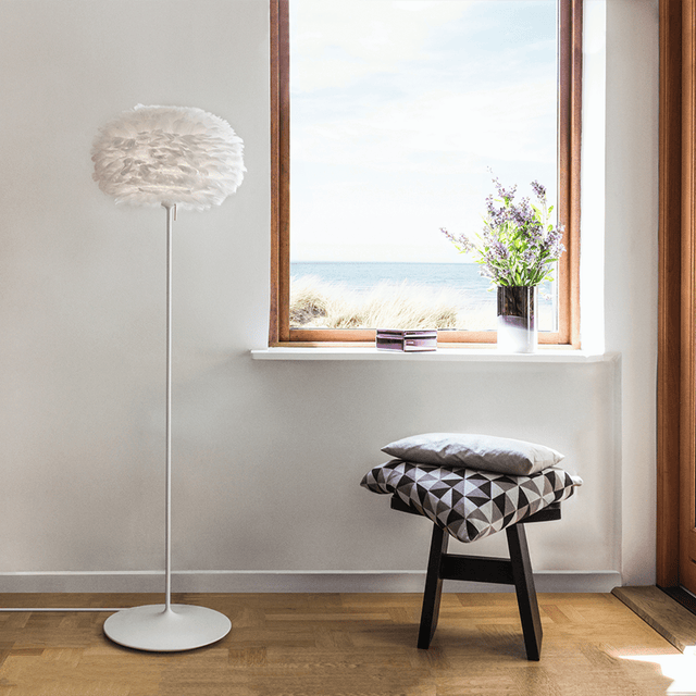 Santé | floor lamp