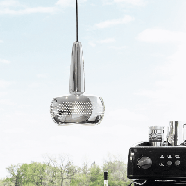 Clava | pendant lampshade