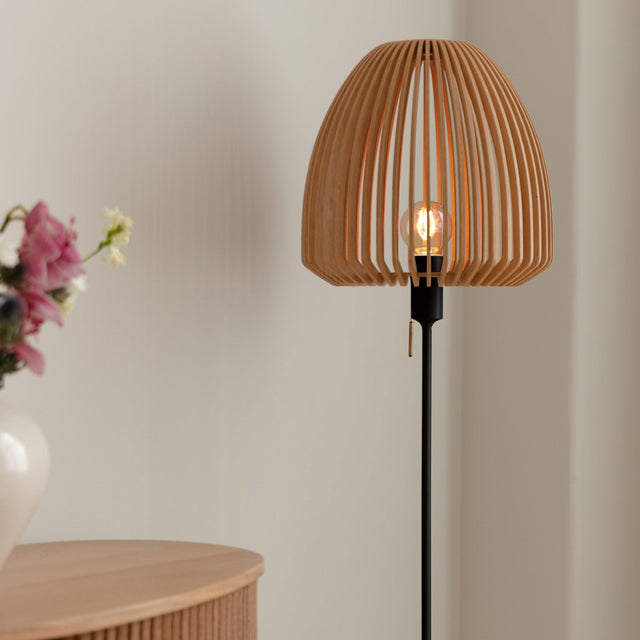 Santé | floor lamp