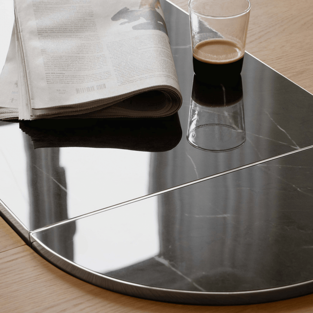 Comfort Circle Extendable | dining table