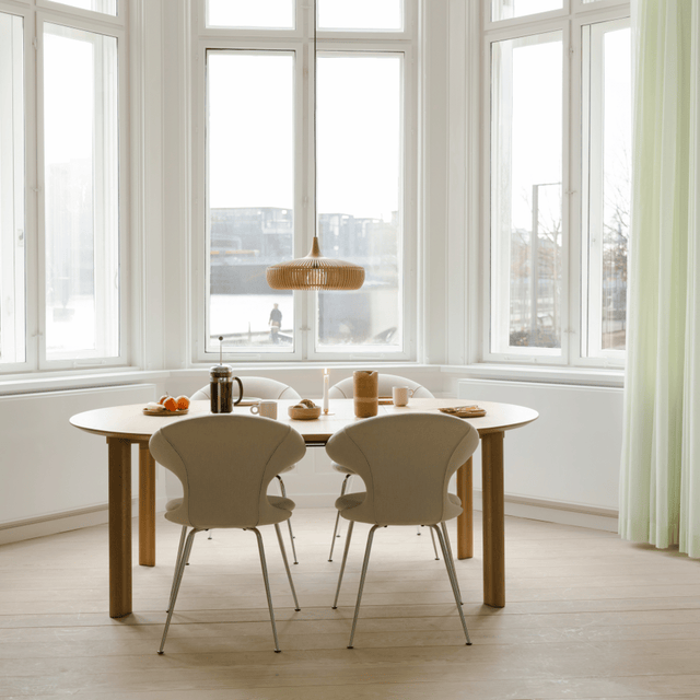 Time Flies | dining chair