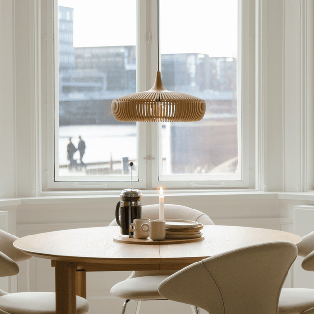 Time Flies | dining chair