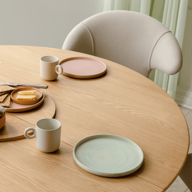 Time Flies | dining chair