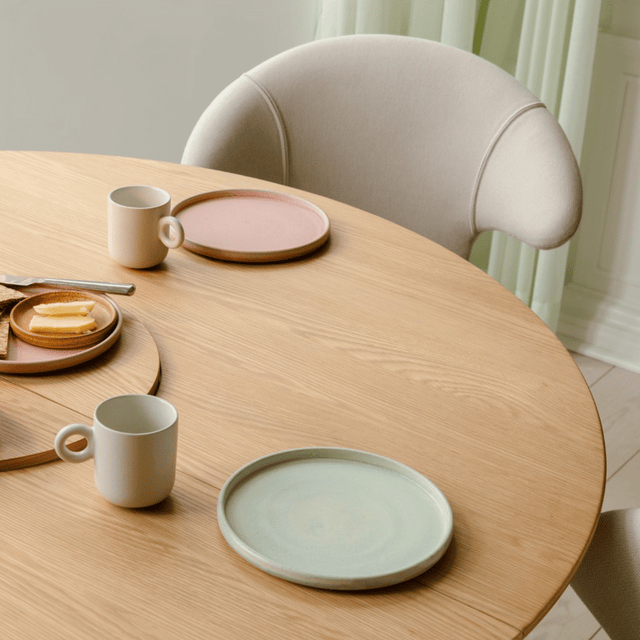 Time Flies | dining chair