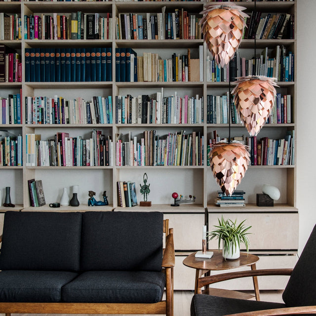 Conia | pendant lampshade