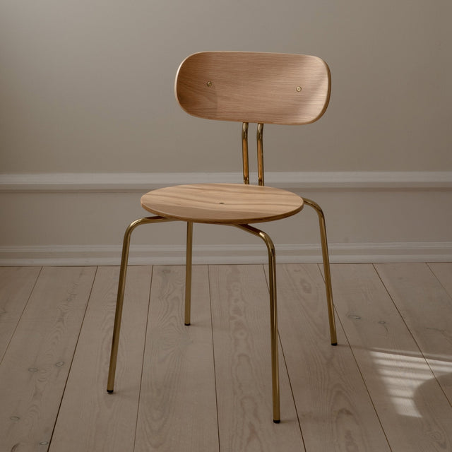 Curious | dining chair