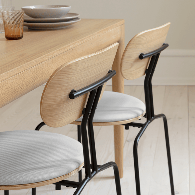Curious | dining chair
