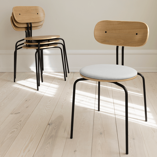 Curious | dining chair