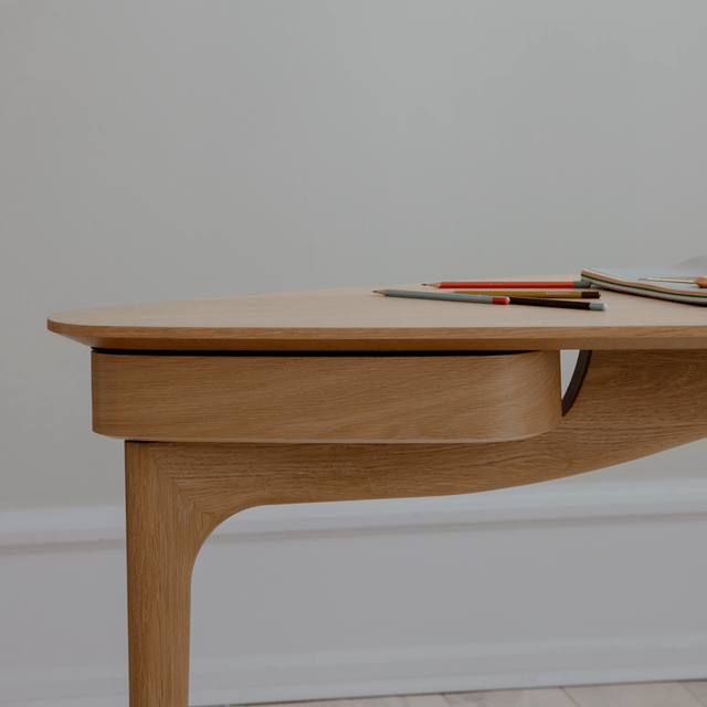 Duende | desk