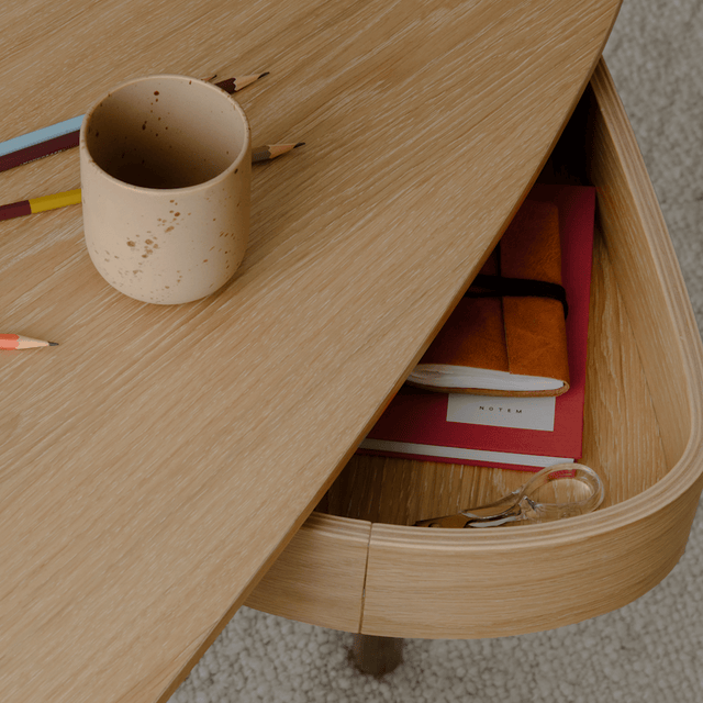 Duende | desk