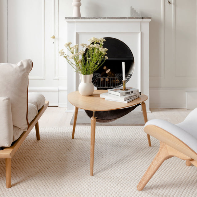 Hang Out | coffee table