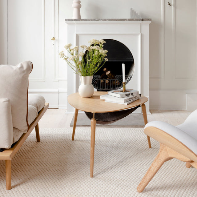 Hang Out | coffee table