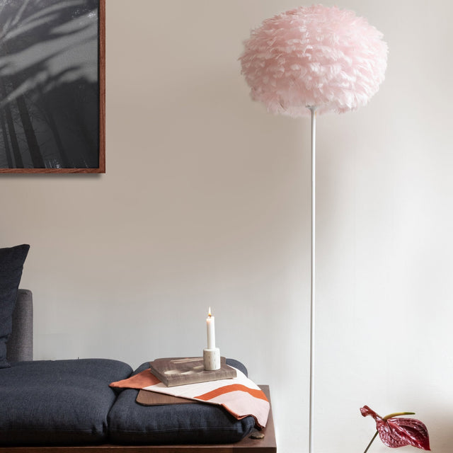 Santé | floor lamp