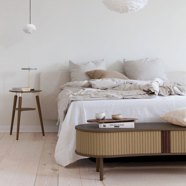 Audacious | tv bench