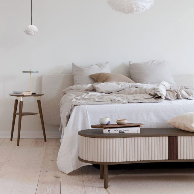 Audacious | tv bench