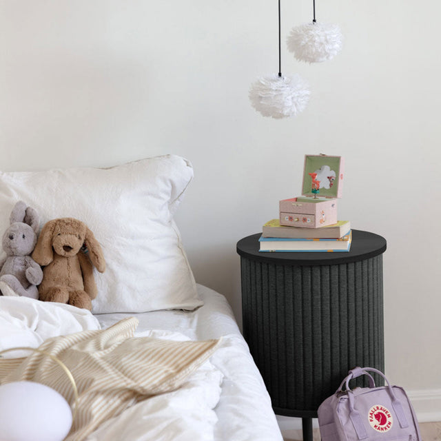 Audacious | side table