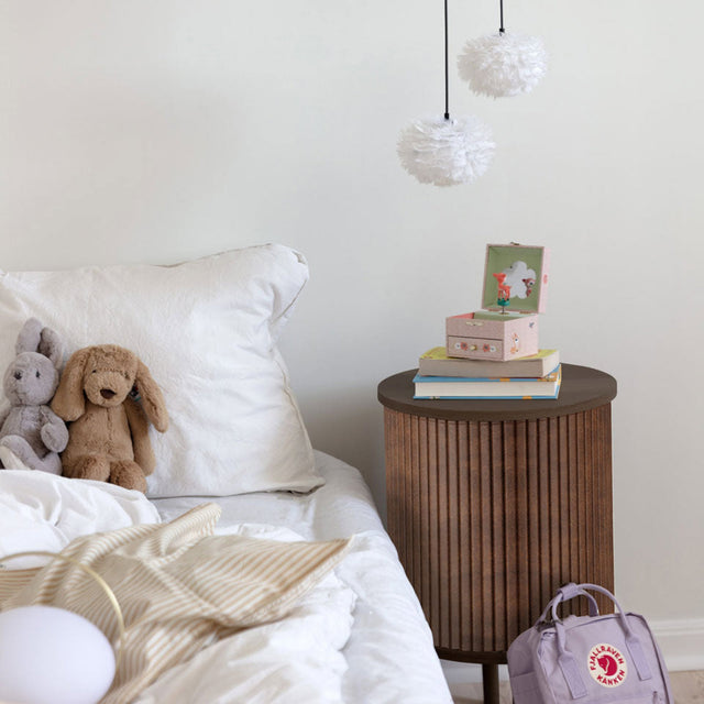 Audacious | side table