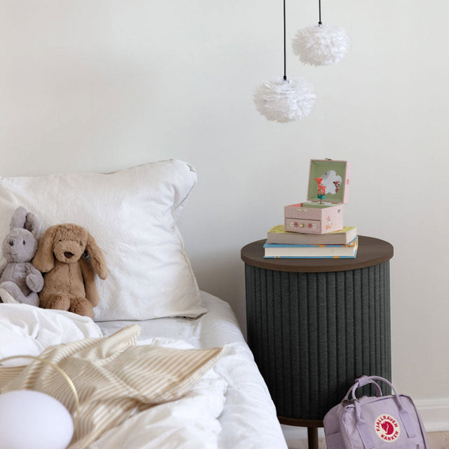 Audacious | side table