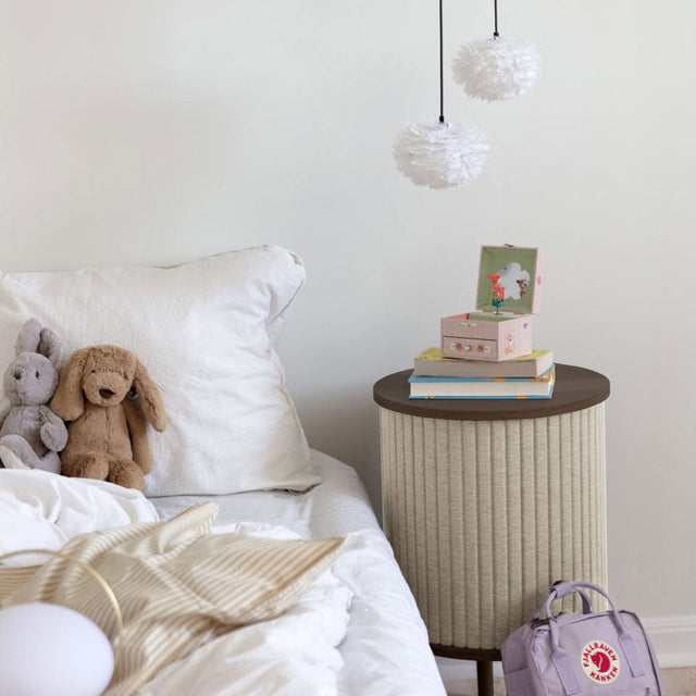 Audacious | side table