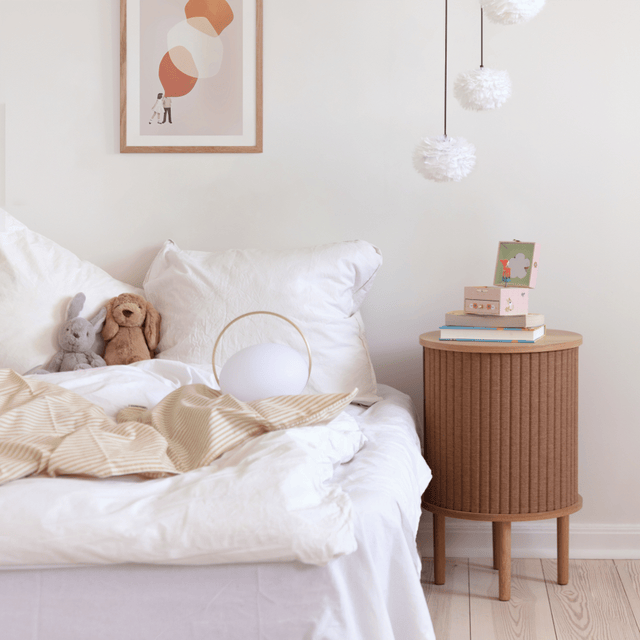 Orbit | wireless lamp