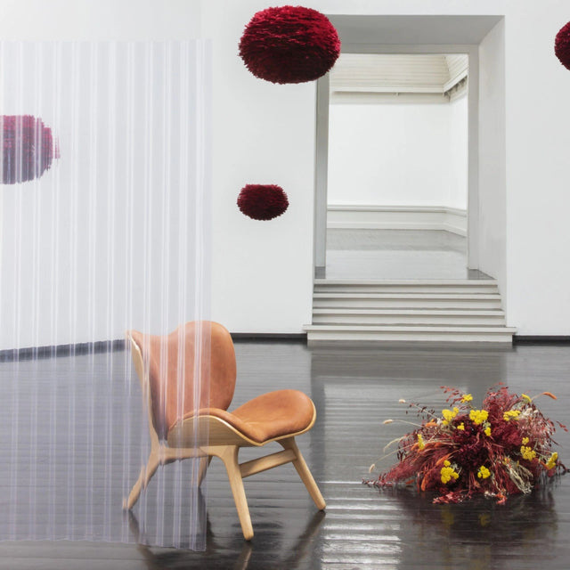 A Conversation Piece Low | lounge chair