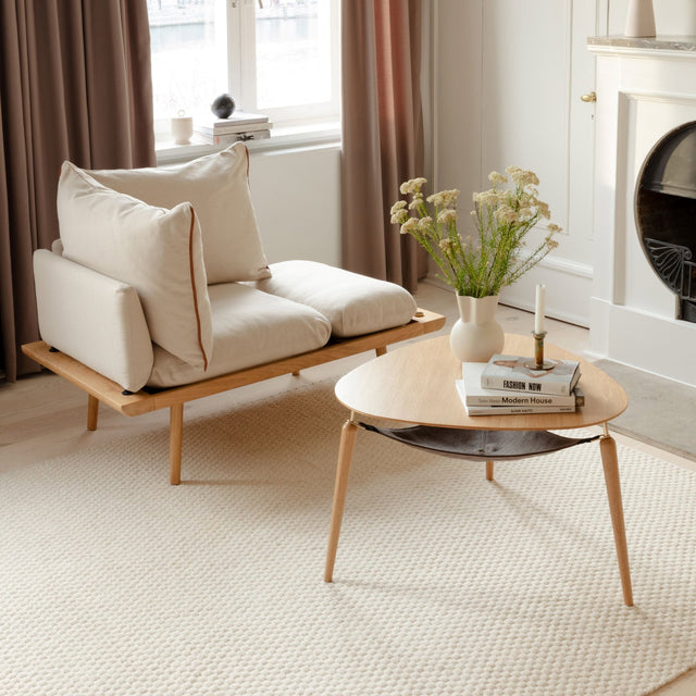 Hang Out | coffee table