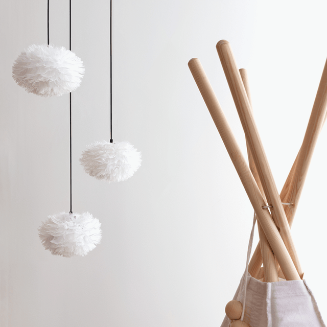 Eos Nano | pendant lampshade