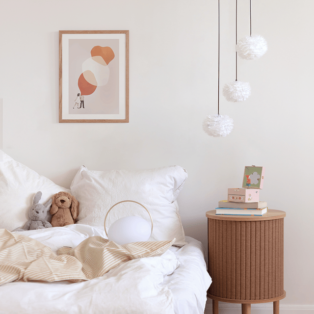 Eos Nano | pendant lampshade