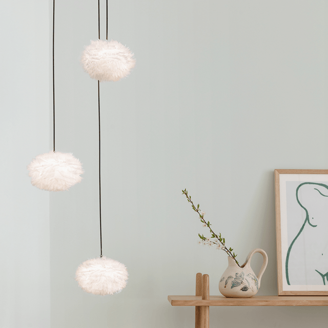 Eos Nano | pendant lampshade