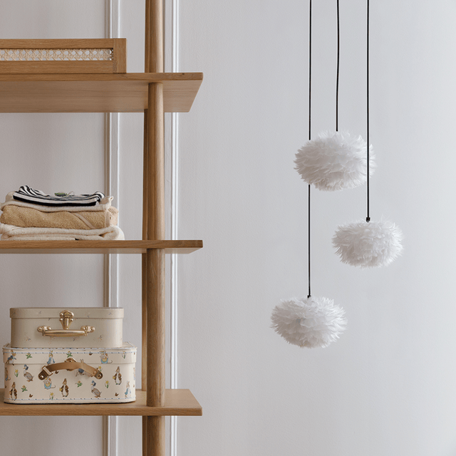 Eos Nano | pendant lampshade