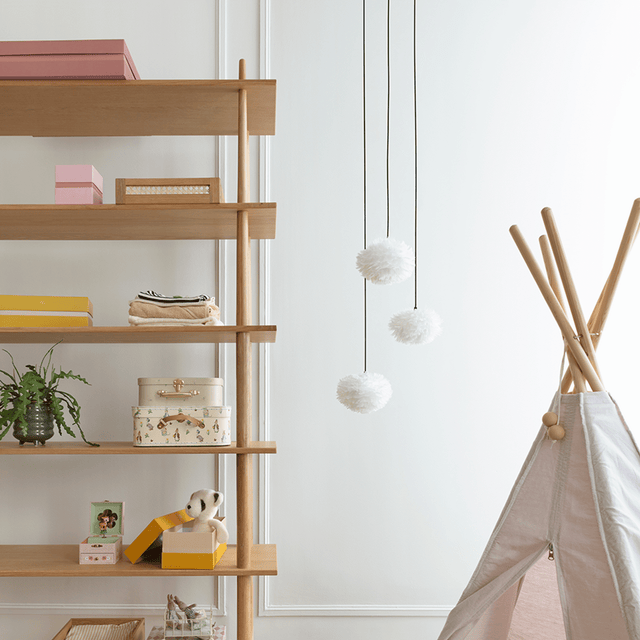 Eos Nano | pendant lampshade