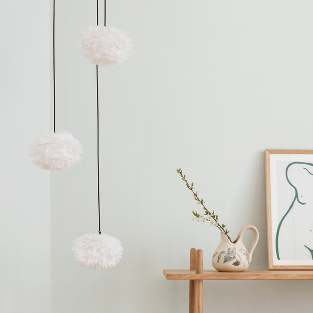 Eos Nano | pendant lampshade