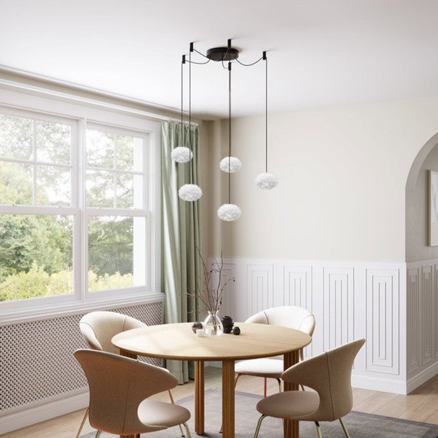 Eos Nano | pendant lampshade