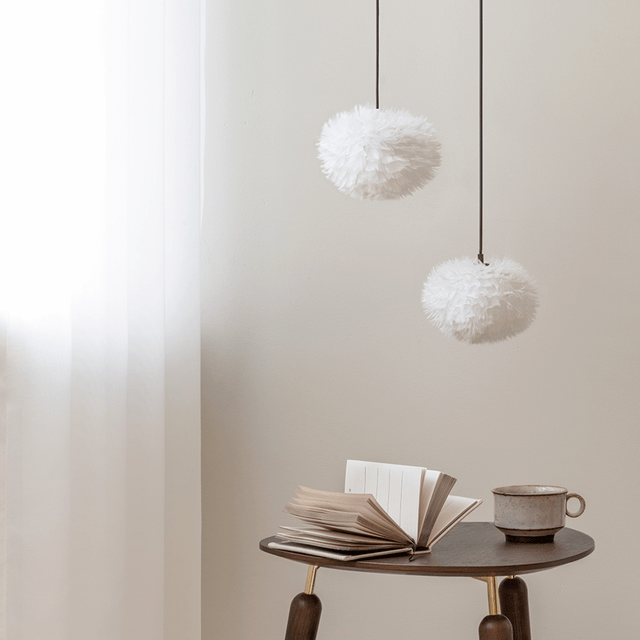 Eos Nano | pendant lampshade