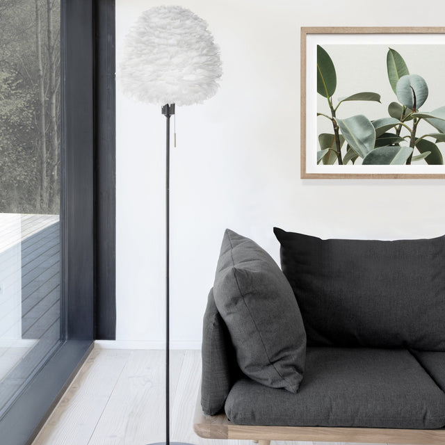 Santé | floor lamp