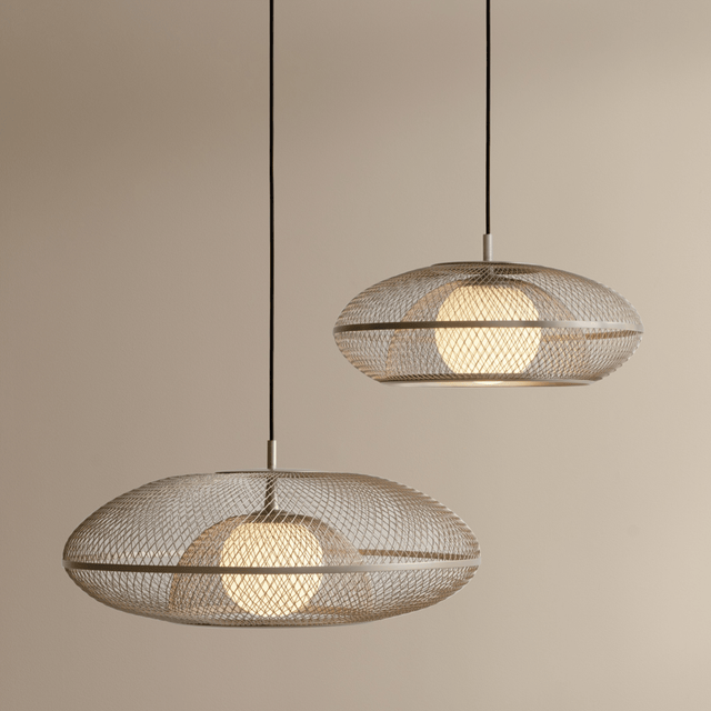 Faraday | pendant lampshade