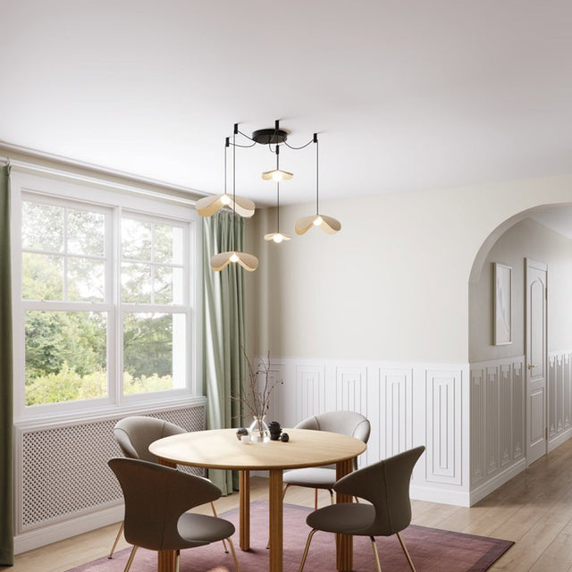 Forget Me Not | pendant lampshade