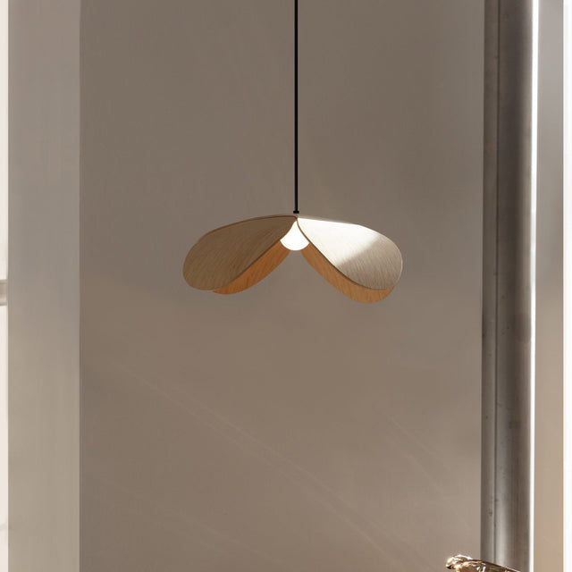 Forget Me Not | pendant lampshade