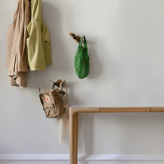 Heart n Soul | console table