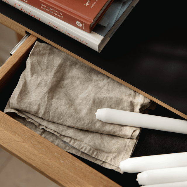 Heart n Soul | console table