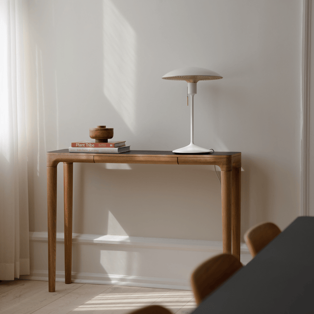 Heart n Soul | console table