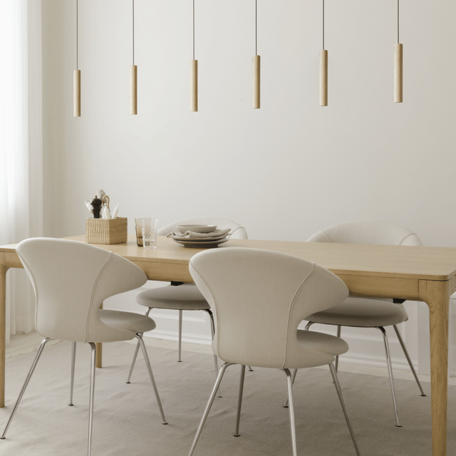 Time Flies | dining chair