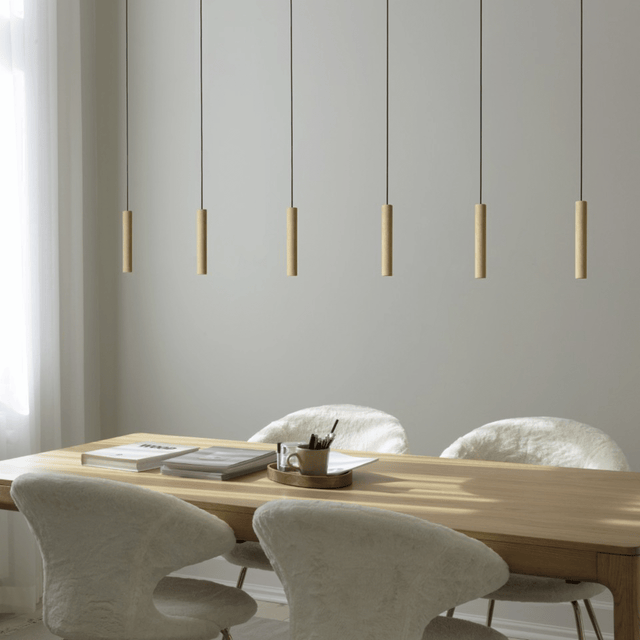 Time Flies | dining chair