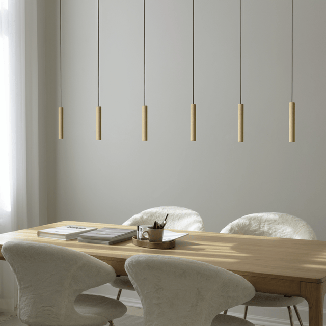 Time Flies | dining chair